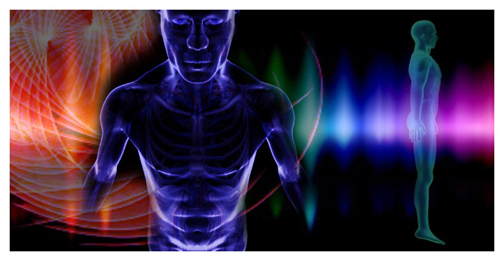 Аура: радужная медицина Аура: радужная медицина